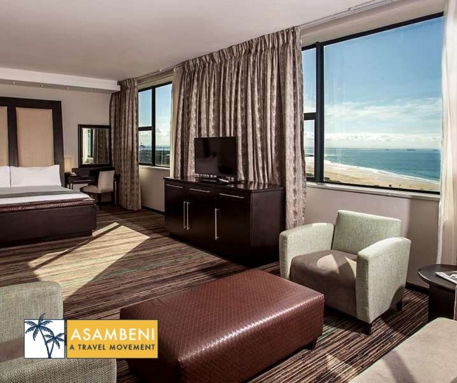 Garden Court Kings Beach (Port Elizabeth) - Accommodation images