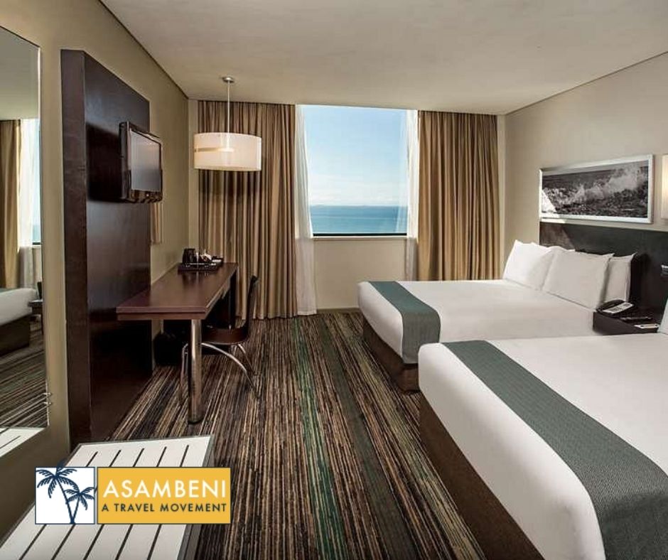 Garden Court Kings Beach (Port Elizabeth) - Accommodation images