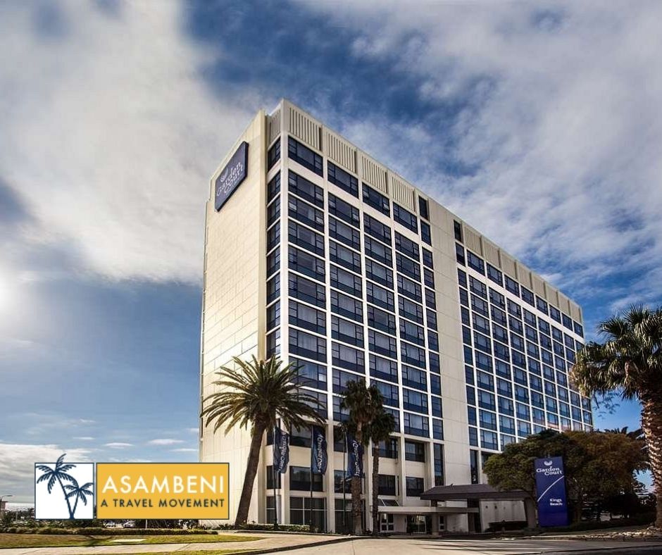 Garden Court Kings Beach (Port Elizabeth) - Accommodation images