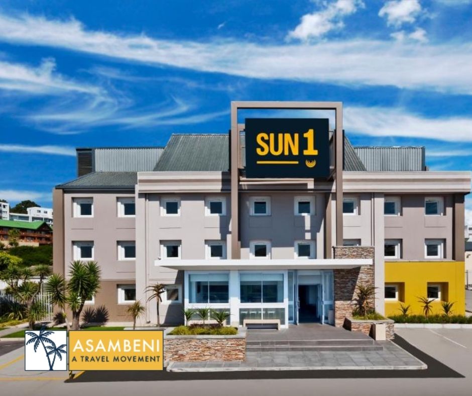 SUN1 PORT ELIZABETH - Accommodation images