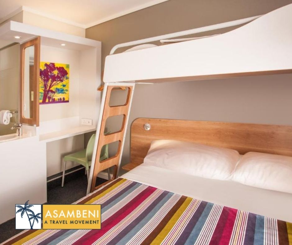 SUN1 PORT ELIZABETH - Accommodation images