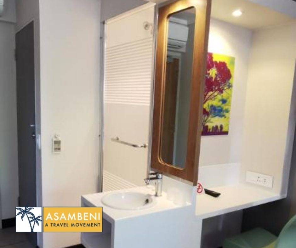 SUN1 PORT ELIZABETH - Accommodation images
