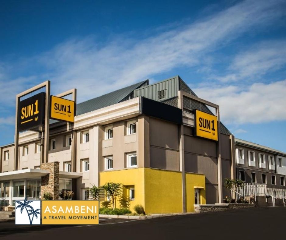 SUN1 PORT ELIZABETH - Accommodation images