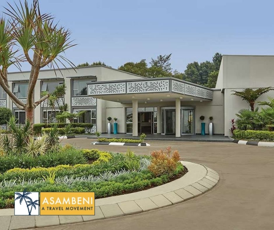Garden Court Mthatha - Accommodation images