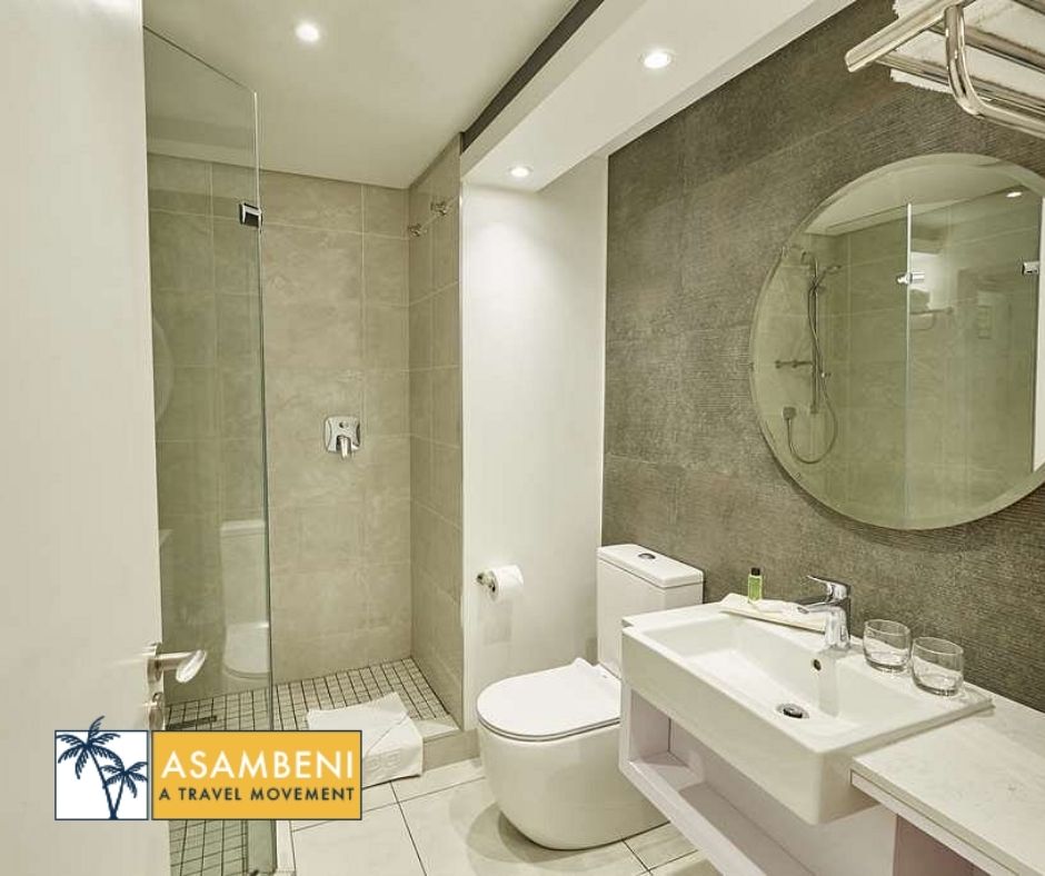 Garden Court Mthatha - Accommodation images