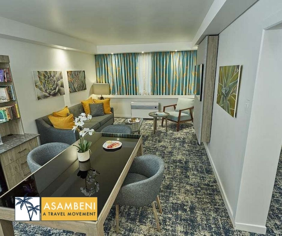 Garden Court Mthatha - Accommodation images