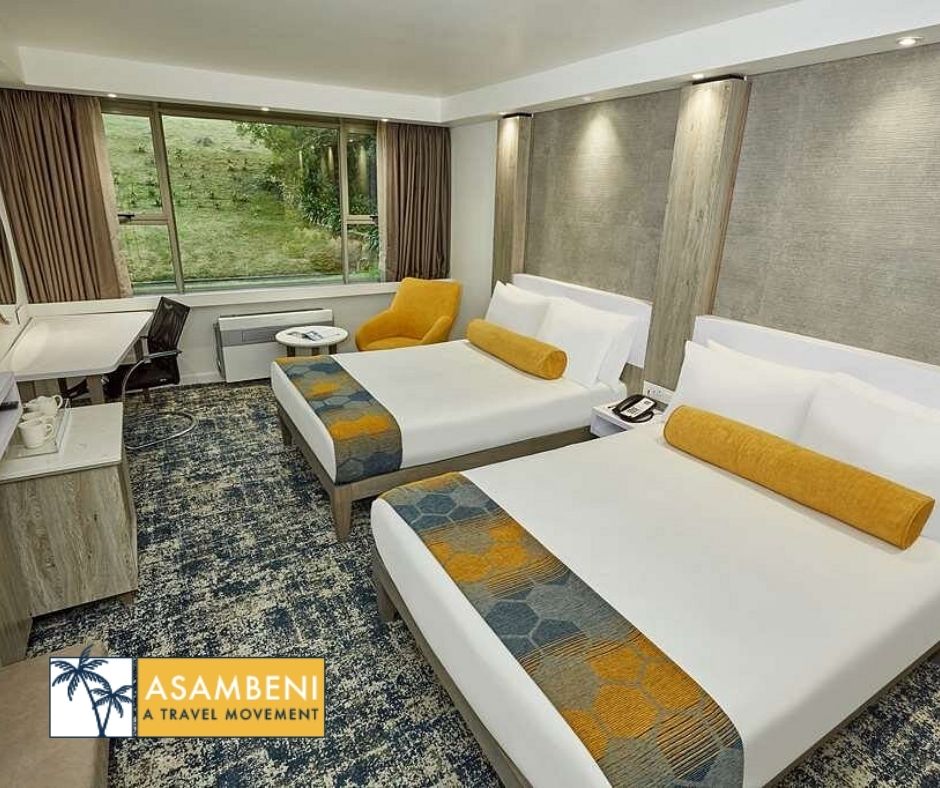 Garden Court Mthatha - Accommodation images