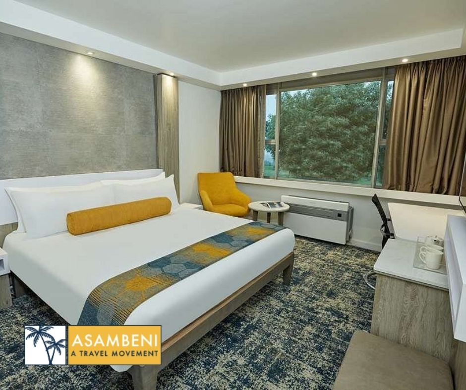 Garden Court Mthatha - Accommodation images