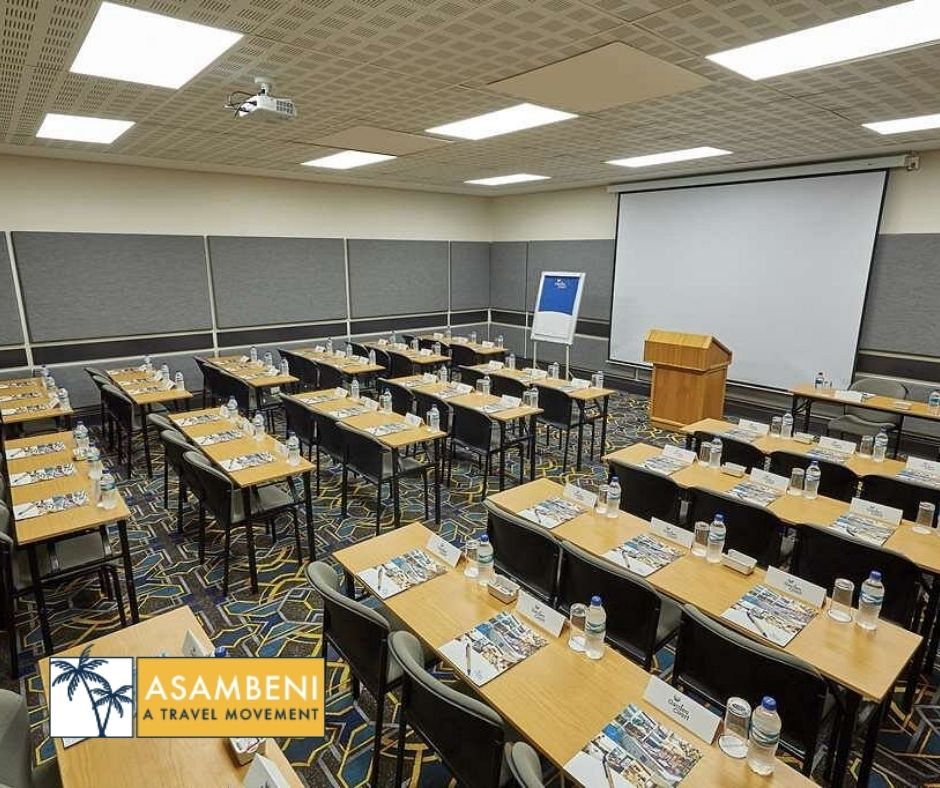 Garden Court Mthatha - Accommodation images