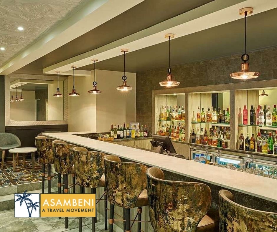 Garden Court Mthatha - Accommodation images