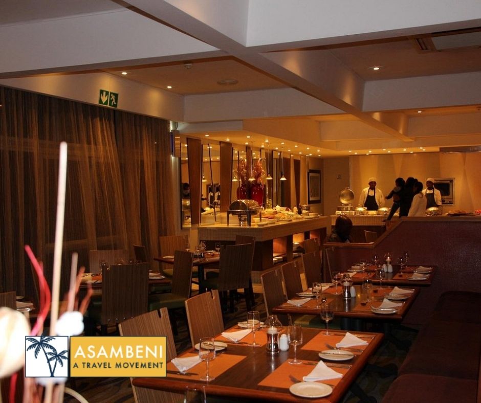 Garden Court Mthatha - Accommodation images