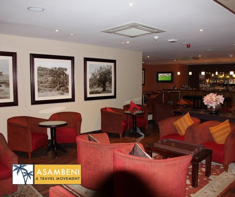 Garden Court Mthatha - Accommodation images