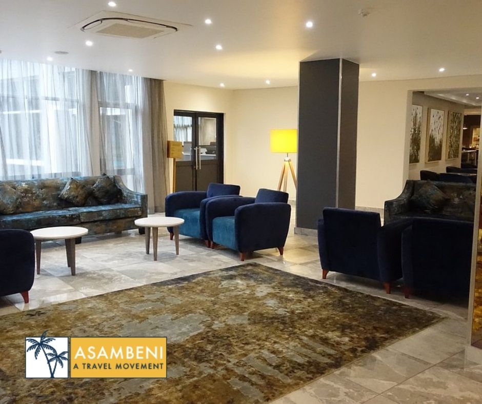 Garden Court Mthatha - Accommodation images