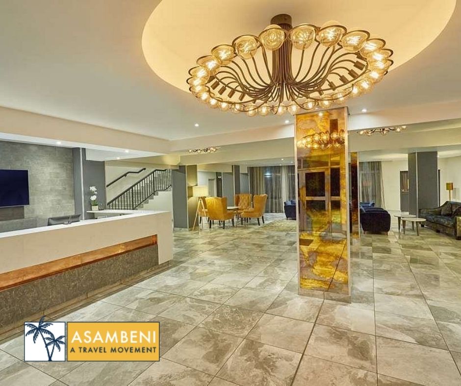 Garden Court Mthatha - Accommodation images