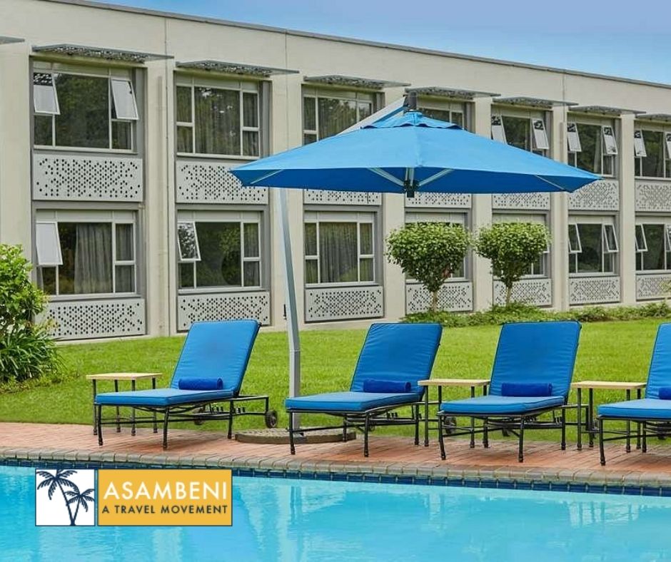 Garden Court Mthatha - Accommodation images