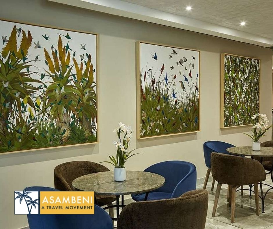 Garden Court Mthatha - Accommodation images