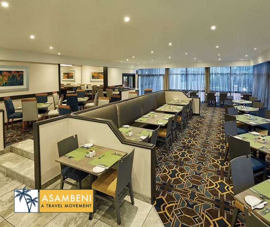 Garden Court Mthatha - Accommodation images