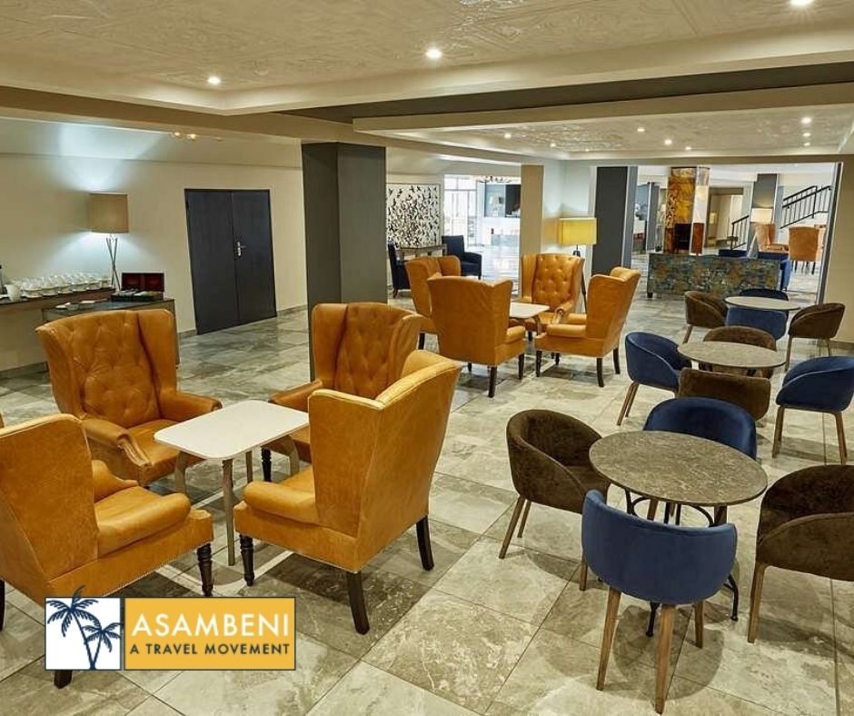 Garden Court Mthatha - Accommodation images