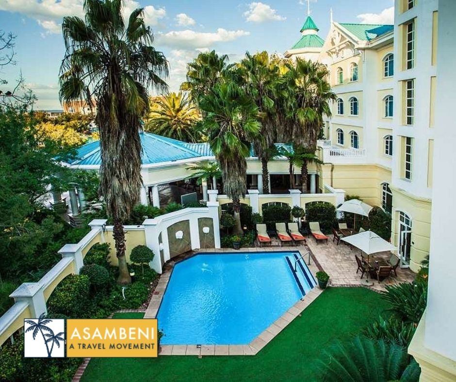Southern Sun The Ridge (Witbank) - Accommodation images