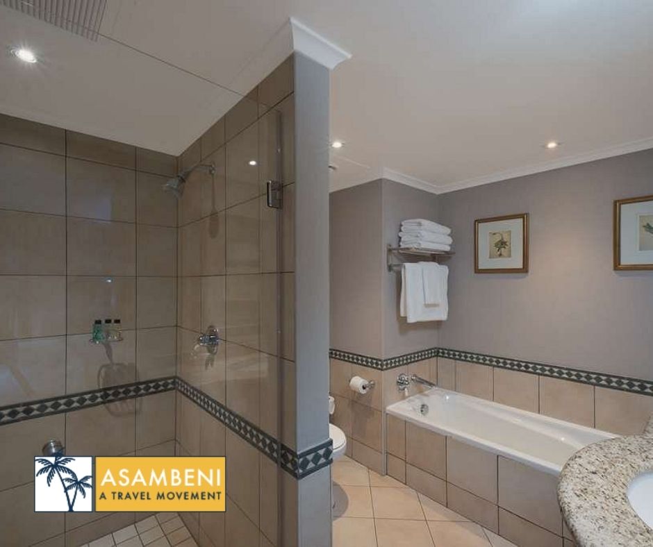 Southern Sun The Ridge (Witbank) - Accommodation images