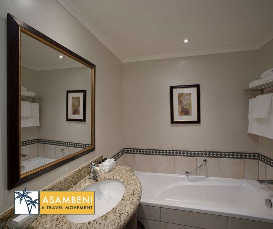 Southern Sun The Ridge (Witbank) - Accommodation images