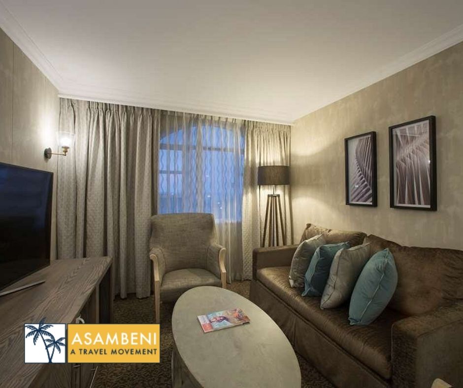 Southern Sun The Ridge (Witbank) - Accommodation images