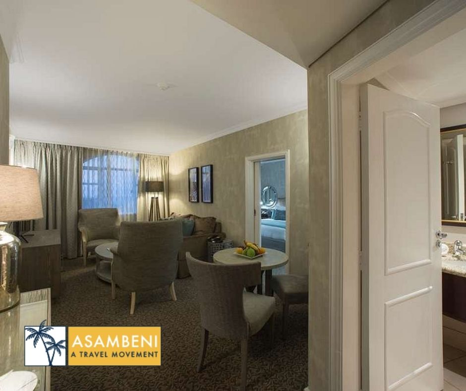 Southern Sun The Ridge (Witbank) - Accommodation images