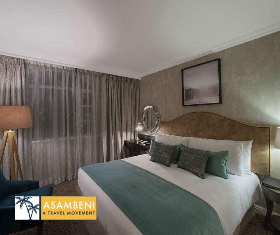 Southern Sun The Ridge (Witbank) - Accommodation images