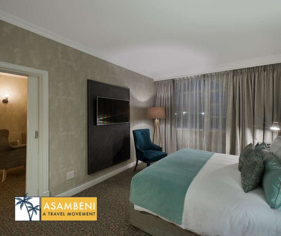 Southern Sun The Ridge (Witbank) - Accommodation images