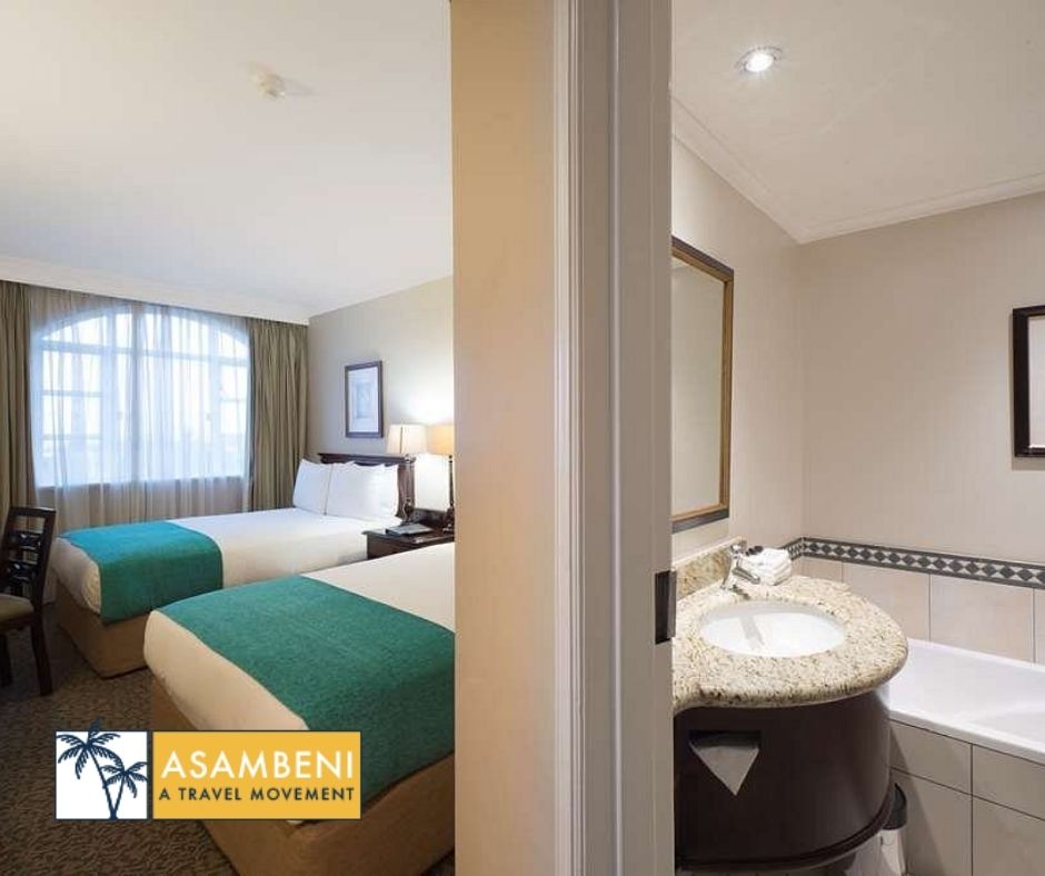 Southern Sun The Ridge (Witbank) - Accommodation images