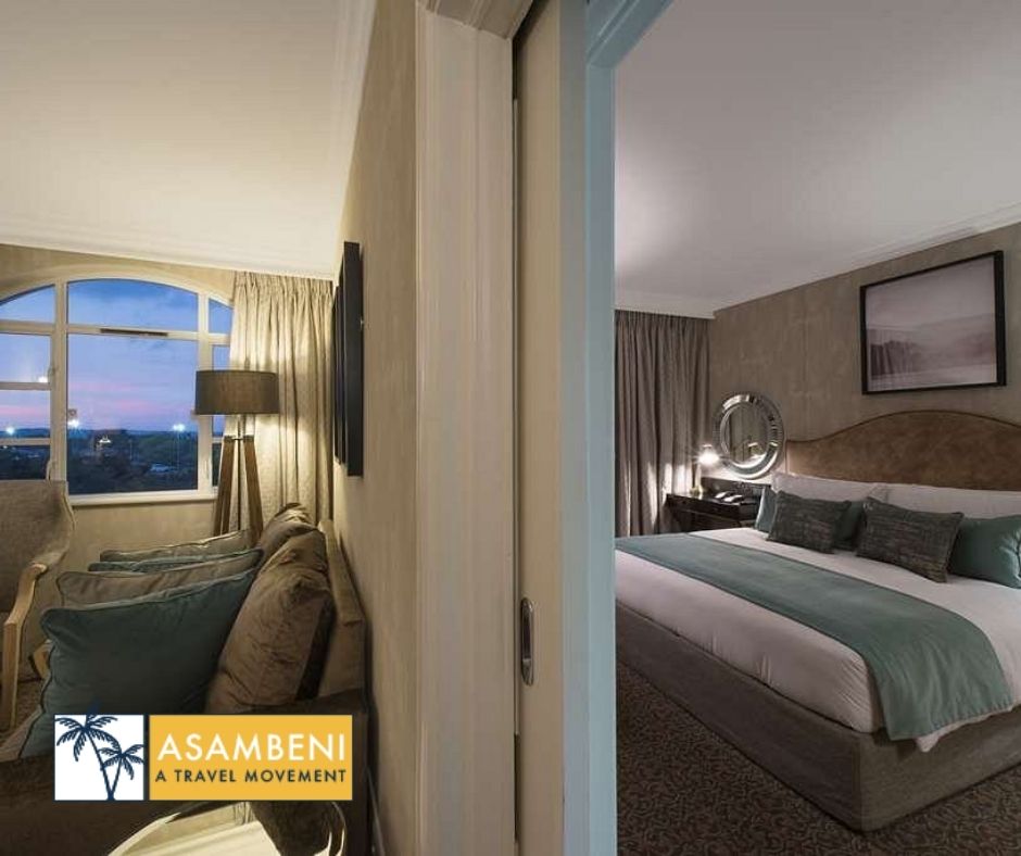Southern Sun The Ridge (Witbank) - Accommodation images