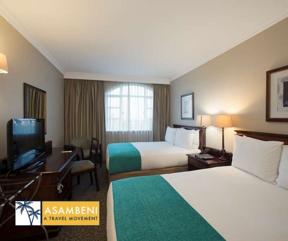 Southern Sun The Ridge (Witbank) - Accommodation images