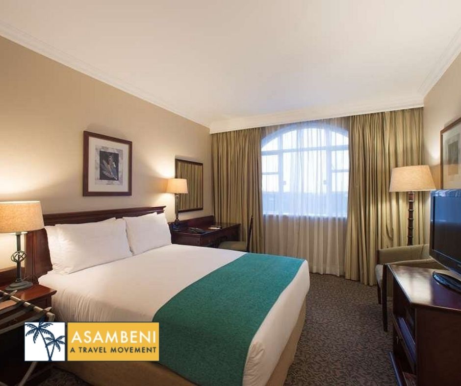 Southern Sun The Ridge (Witbank) - Accommodation images
