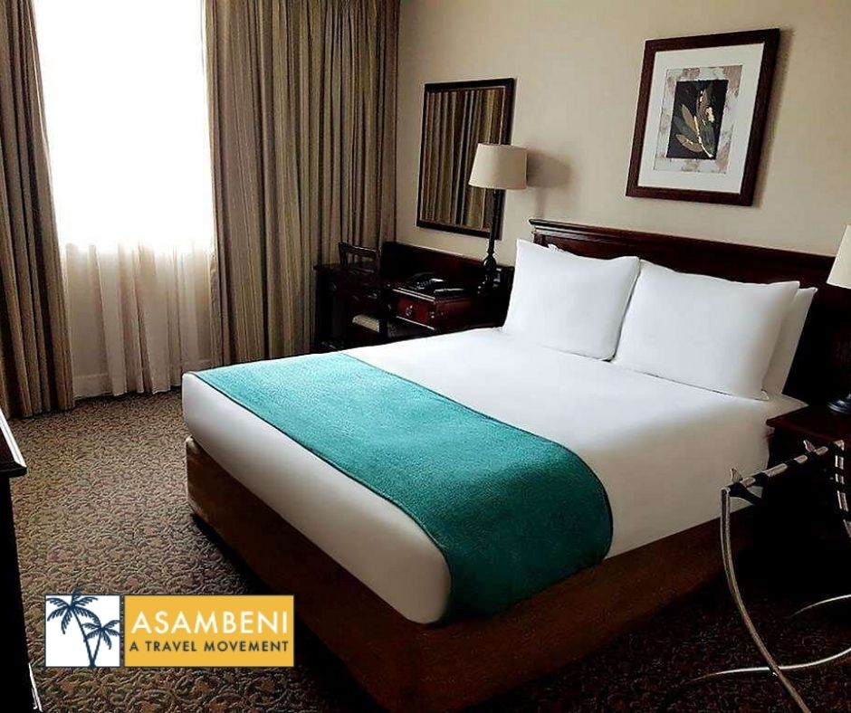 Southern Sun The Ridge (Witbank) - Accommodation images