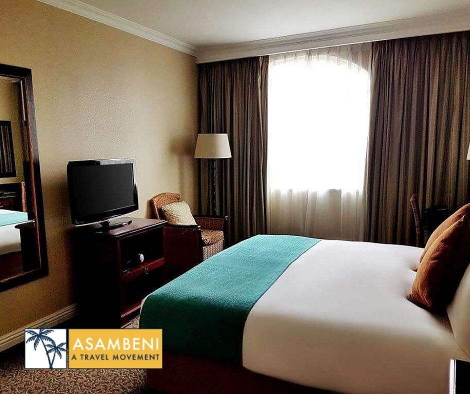 Southern Sun The Ridge (Witbank) - Accommodation images