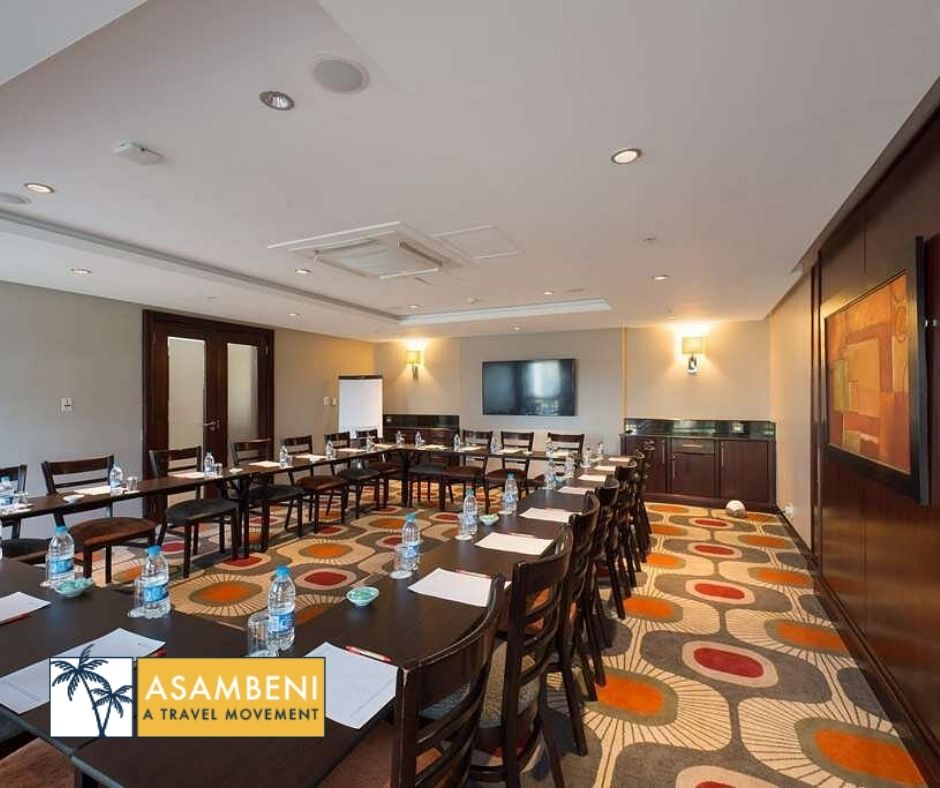 Southern Sun The Ridge (Witbank) - Accommodation images