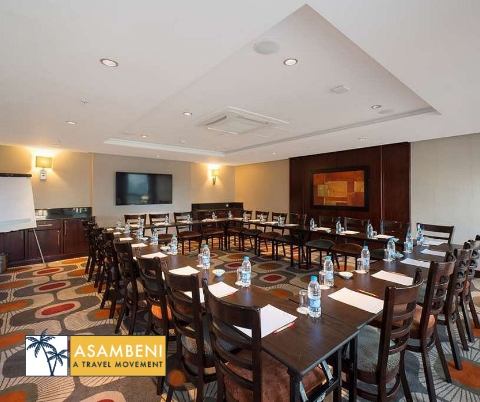 Southern Sun The Ridge (Witbank) - Accommodation images