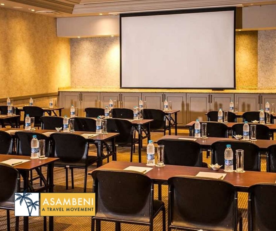 Southern Sun The Ridge (Witbank) - Accommodation images