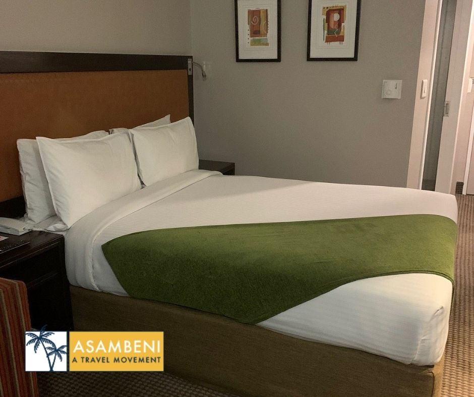 Southern Sun The Ridge (Witbank) - Accommodation images