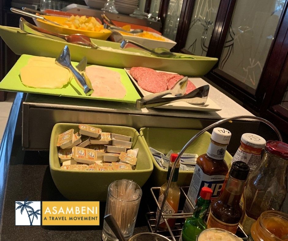 Southern Sun The Ridge (Witbank) - Accommodation images