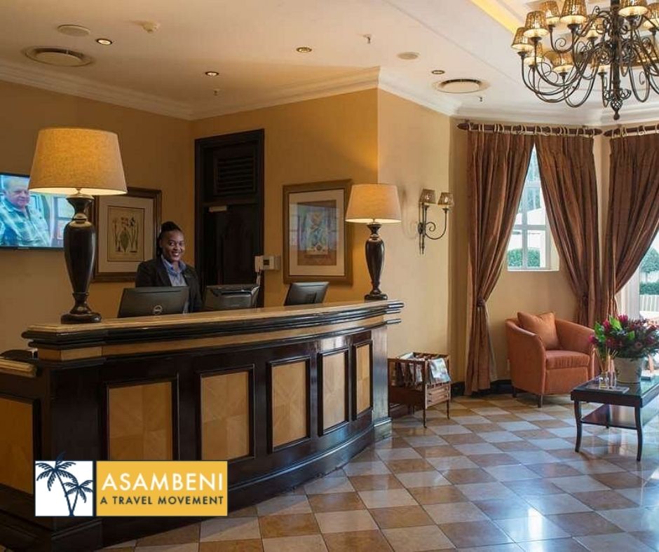 Southern Sun The Ridge (Witbank) - Accommodation images