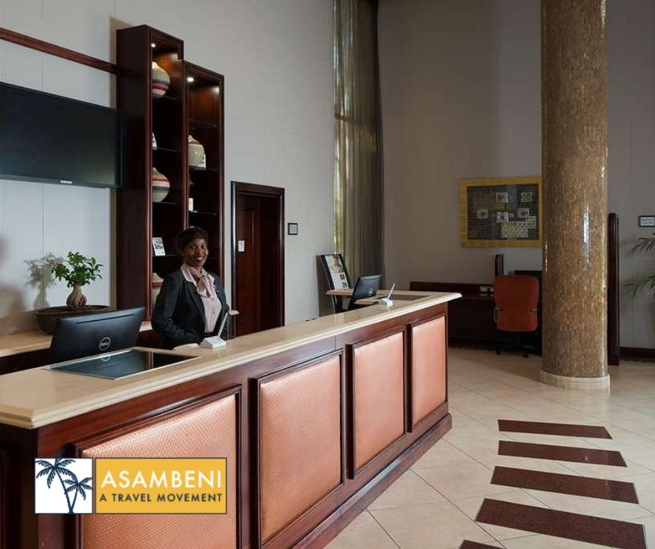Southern Sun The Ridge (Witbank) - Accommodation images