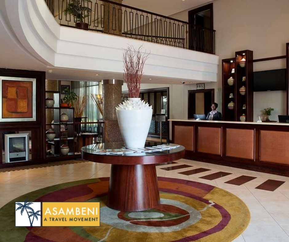 Southern Sun The Ridge (Witbank) - Accommodation images