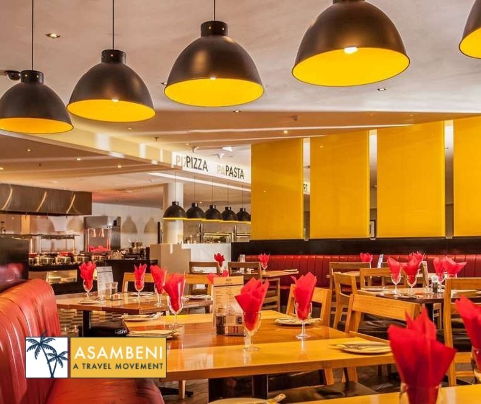 Southern Sun The Ridge (Witbank) - Accommodation images