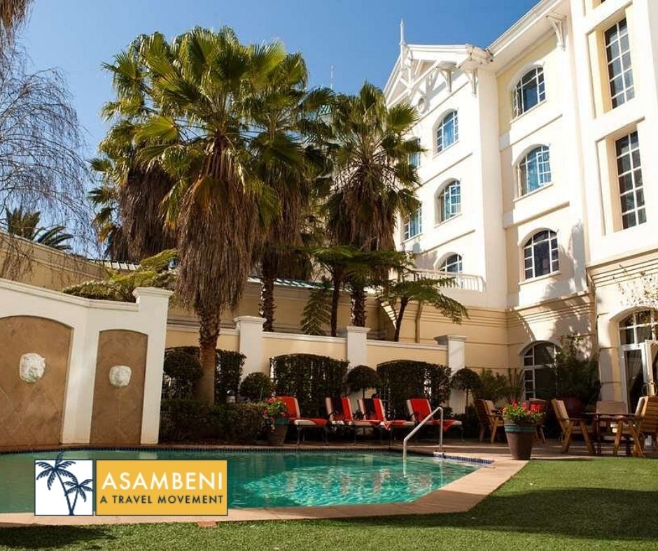 Southern Sun The Ridge (Witbank) - Accommodation images