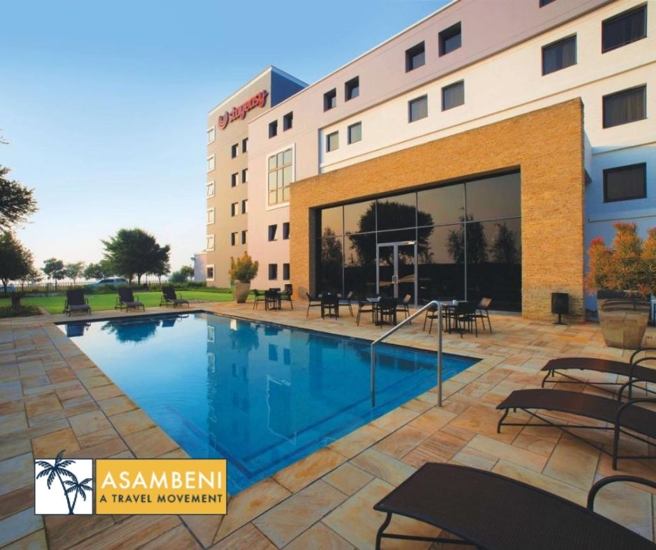 StayEasy Emalahleni (Witbank) - Accommodation images