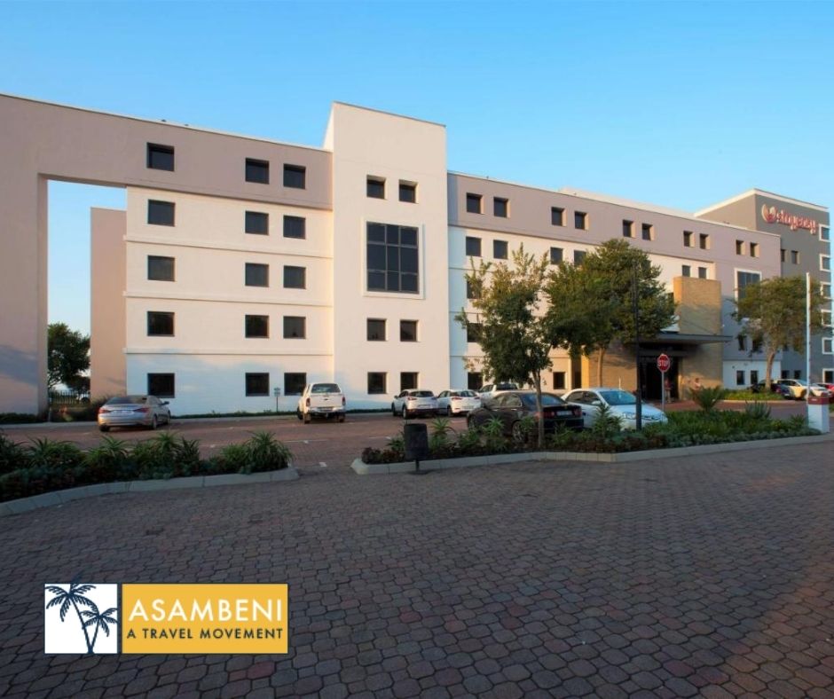 StayEasy Emalahleni (Witbank) - Accommodation images