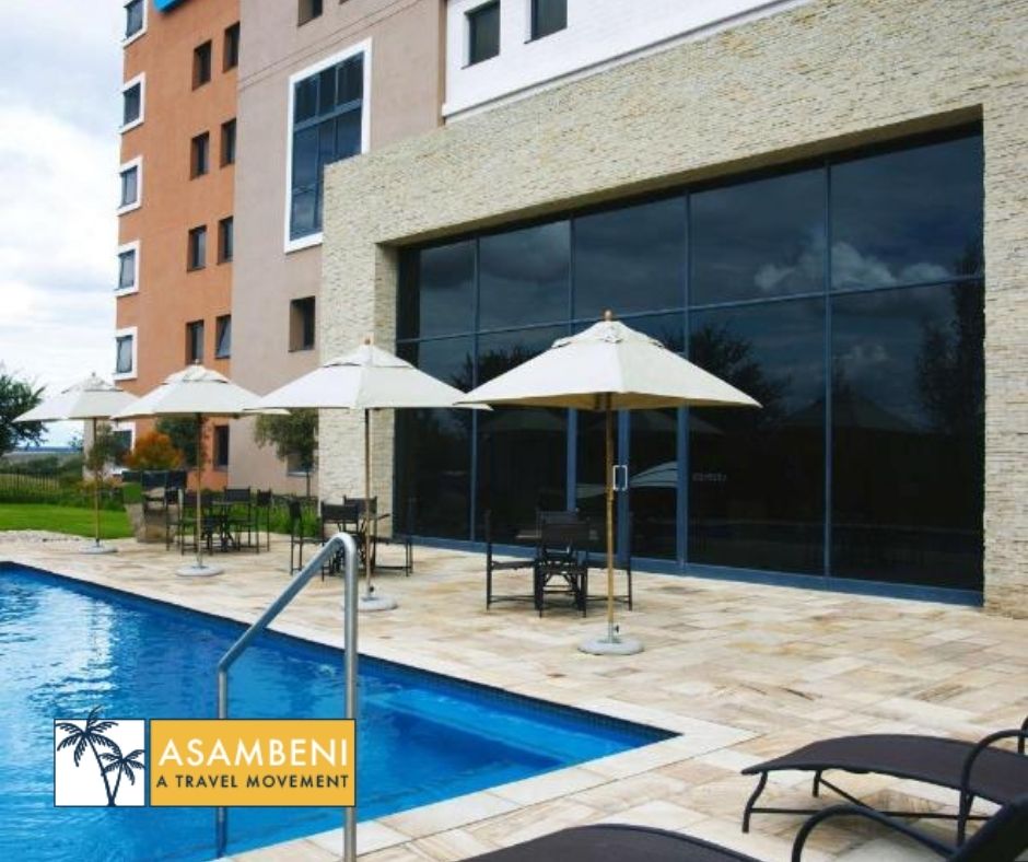 StayEasy Emalahleni (Witbank) - Accommodation images