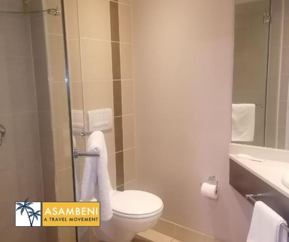 StayEasy Emalahleni (Witbank) - Accommodation images