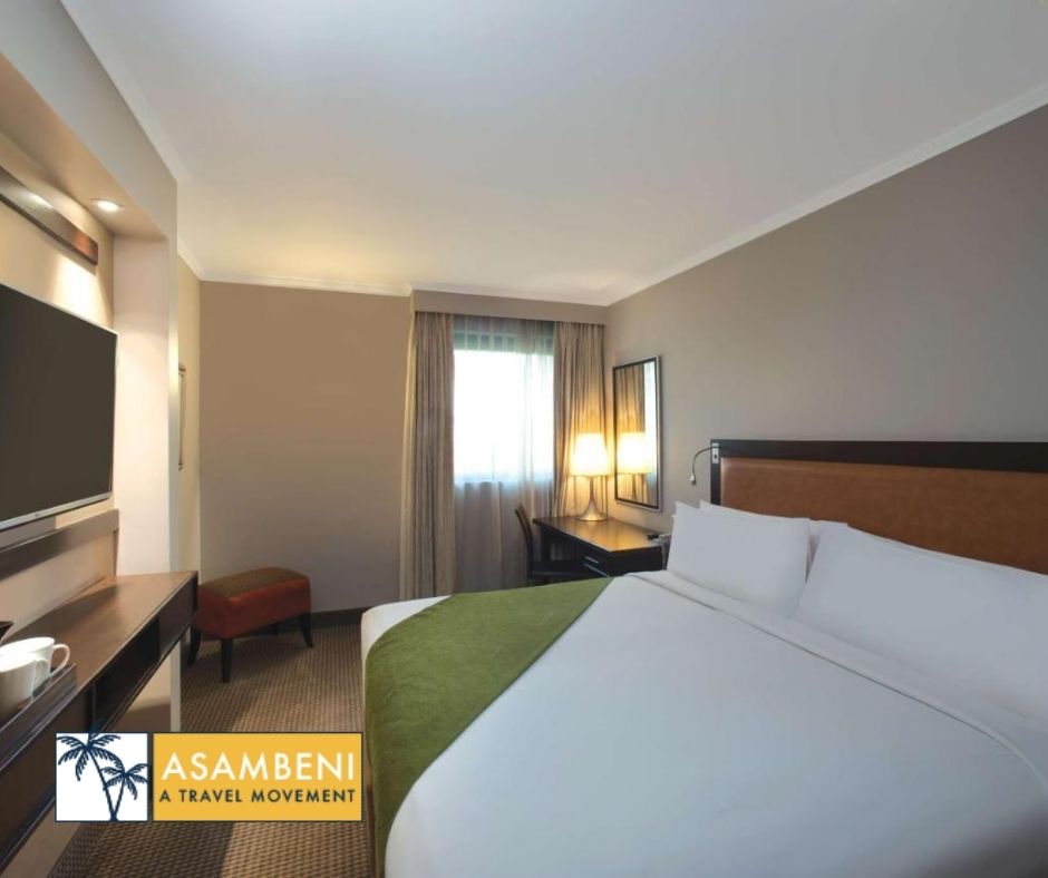 StayEasy Emalahleni (Witbank) - Accommodation images